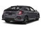 2021 Honda Civic Hatchback Sport