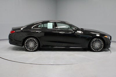 2022 Mercedes-Benz CLS CLS 450