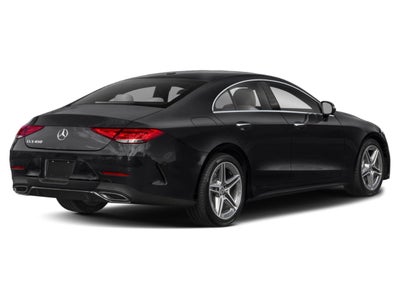 2022 Mercedes-Benz CLS CLS 450