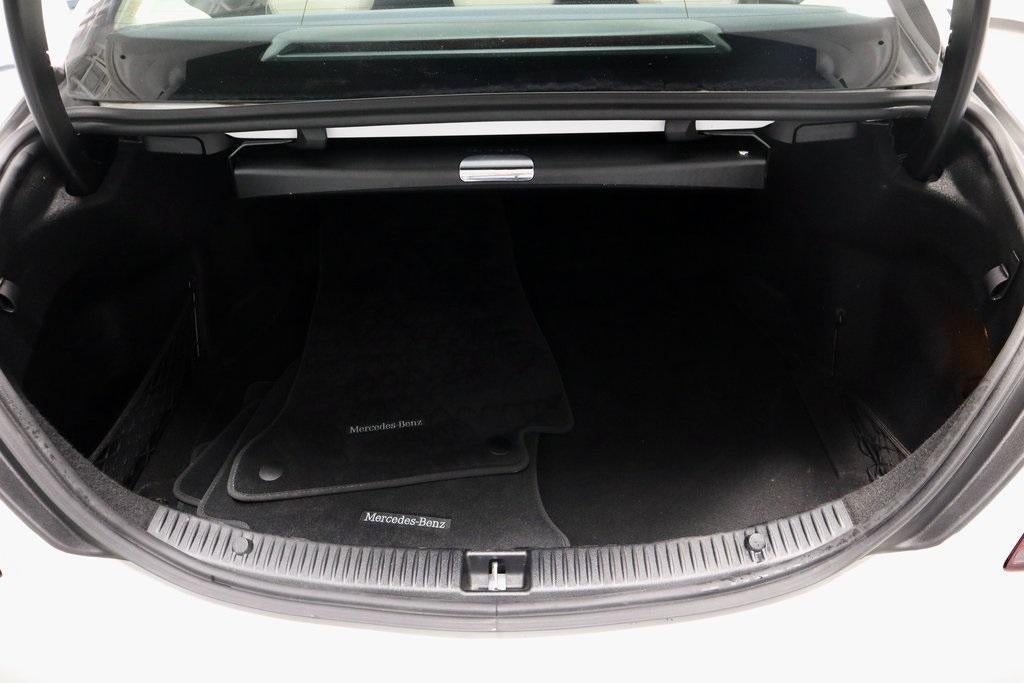 2021 Mercedes-Benz C-Class C 300