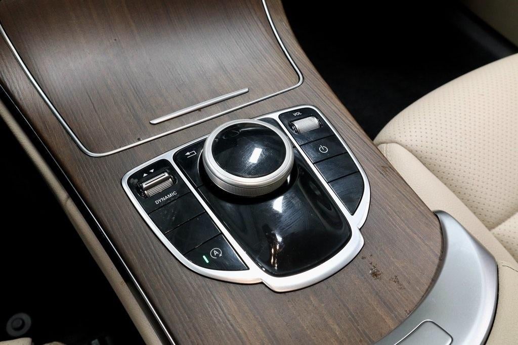 2021 Mercedes-Benz C-Class C 300