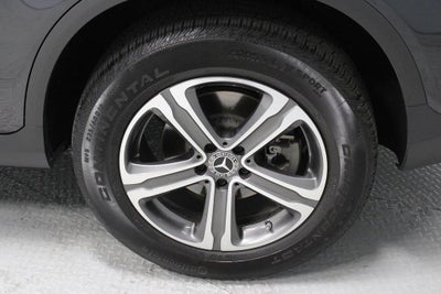 2021 Mercedes-Benz GLC GLC 300