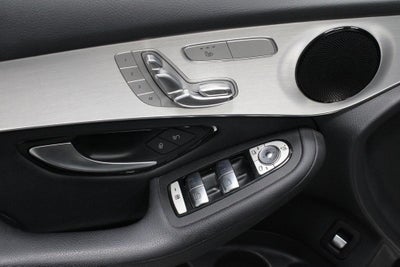 2021 Mercedes-Benz GLC GLC 300