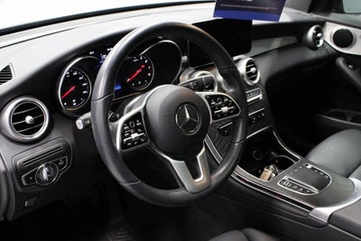 2021 Mercedes-Benz GLC GLC 300