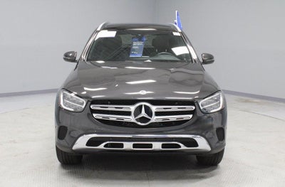 2021 Mercedes-Benz GLC GLC 300