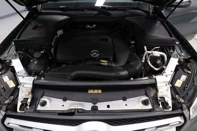 2021 Mercedes-Benz GLC GLC 300