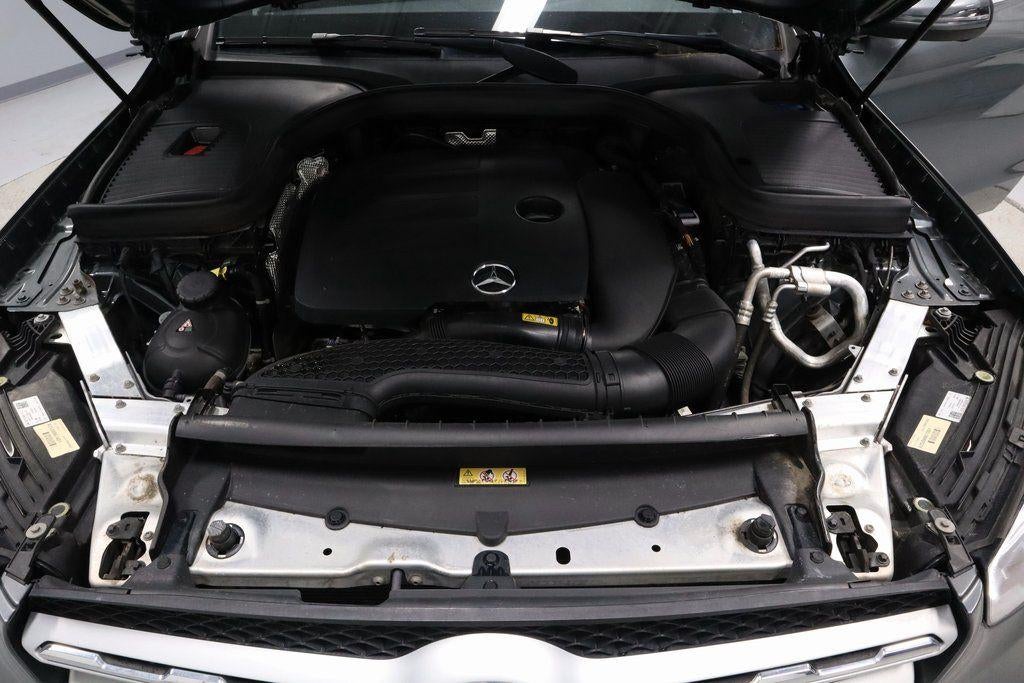 2021 Mercedes-Benz GLC GLC 300