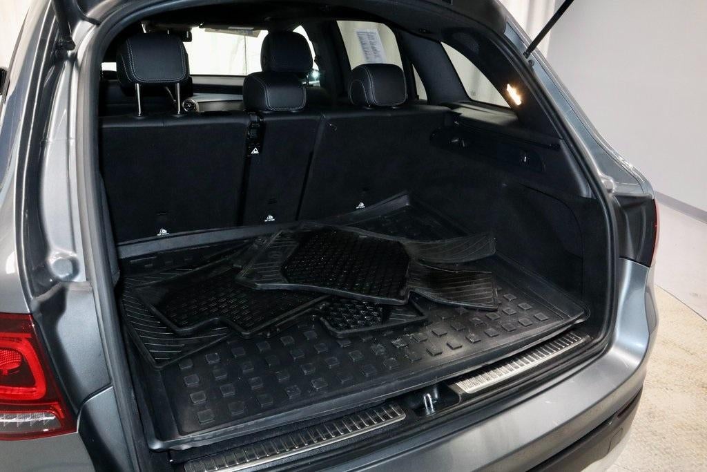 2021 Mercedes-Benz GLC GLC 300