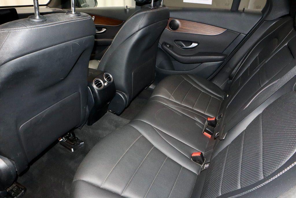 2021 Mercedes-Benz GLC GLC 300