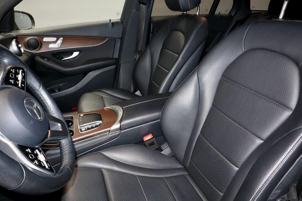 2021 Mercedes-Benz GLC GLC 300