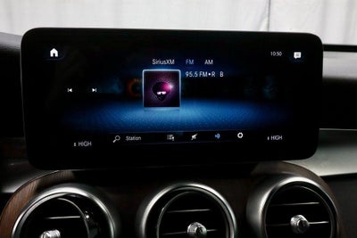 2021 Mercedes-Benz GLC GLC 300