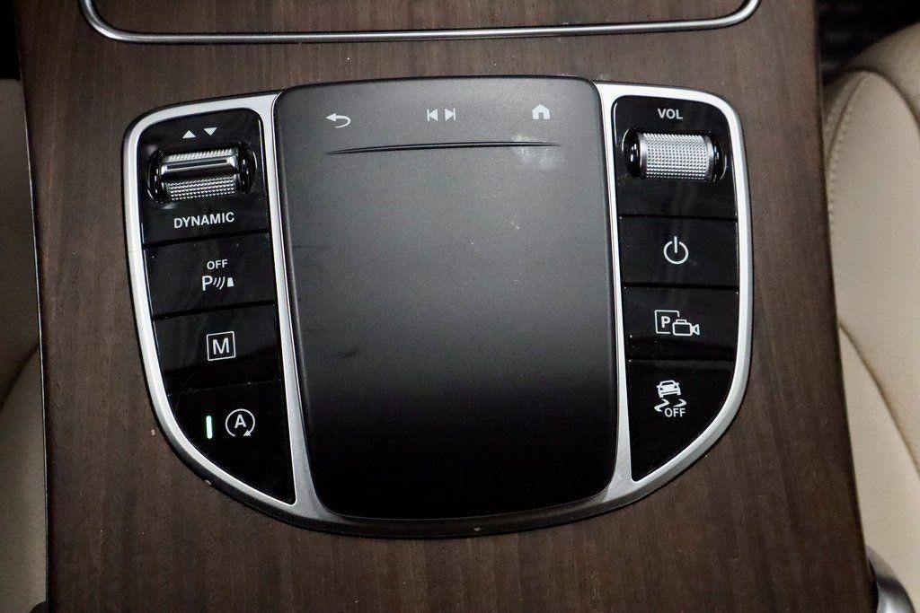 2022 Mercedes-Benz GLC GLC 300