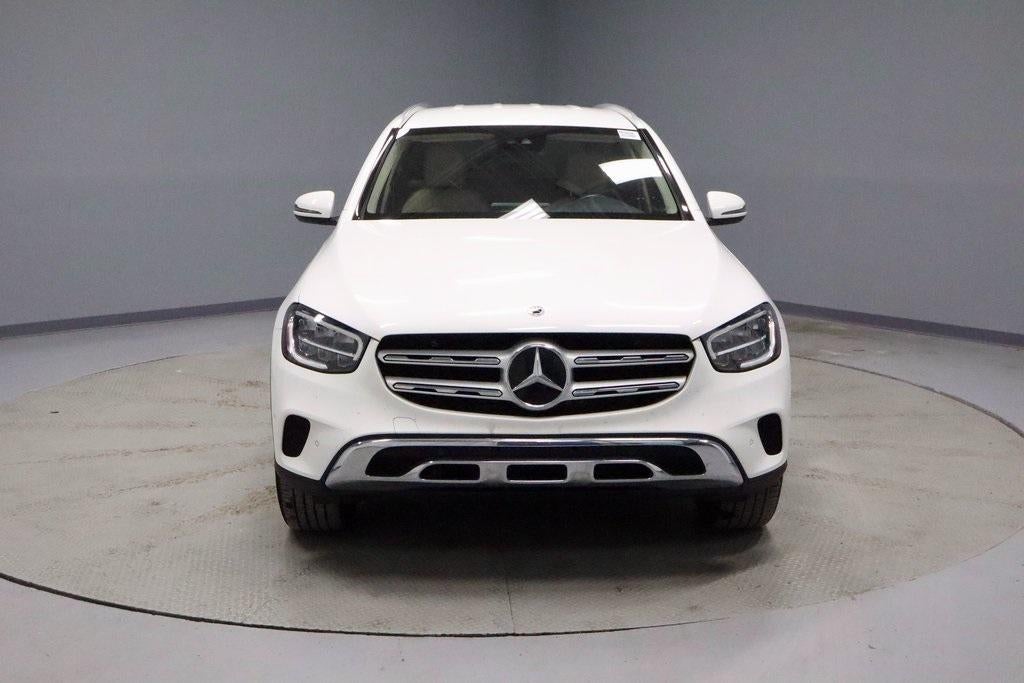 2022 Mercedes-Benz GLC GLC 300