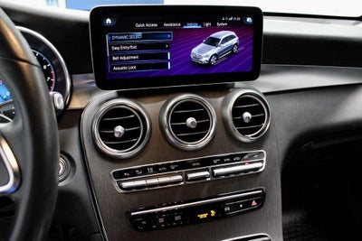 2022 Mercedes-Benz GLC GLC 300