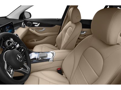 2020 Mercedes-Benz GLC GLC 300