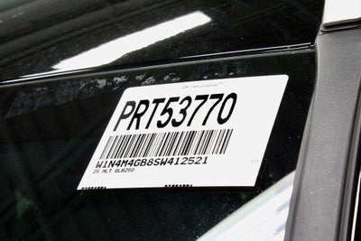 2025 Mercedes-Benz GLB GLB 250