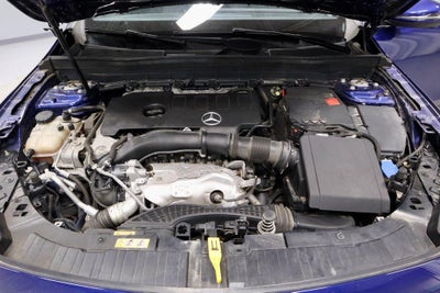 2021 Mercedes-Benz GLB GLB 250
