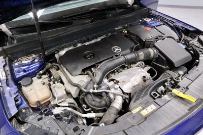 2021 Mercedes-Benz GLB GLB 250