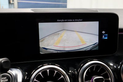 2021 Mercedes-Benz GLB GLB 250