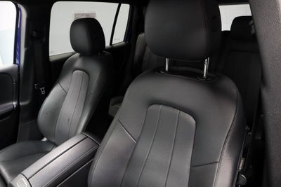 2021 Mercedes-Benz GLB GLB 250