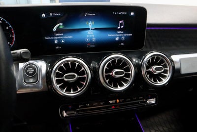2021 Mercedes-Benz GLB GLB 250