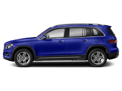 2021 Mercedes-Benz GLB GLB 250