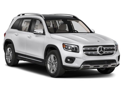 2021 Mercedes-Benz GLB GLB 250