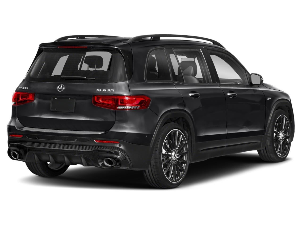 2021 Mercedes-Benz GLB GLB 35 AMG®(R)