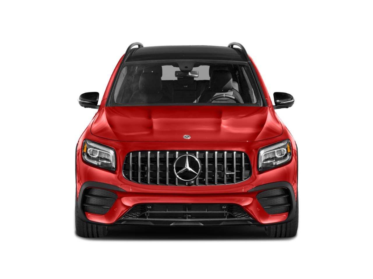 2021 Mercedes-Benz GLB GLB 35 AMG®(R)
