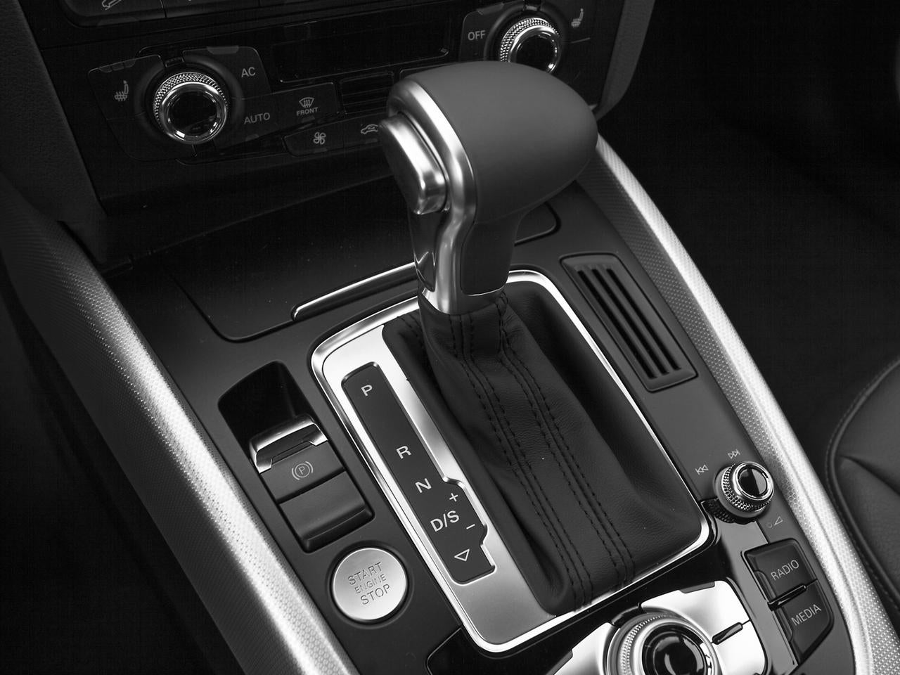 2017 Audi Q5 2.0T Premium