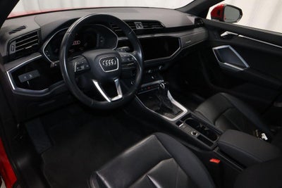2024 Audi Q3 Premium