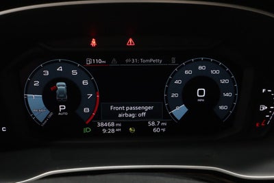 2024 Audi Q3 Premium