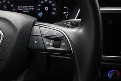 2024 Audi Q3 Premium