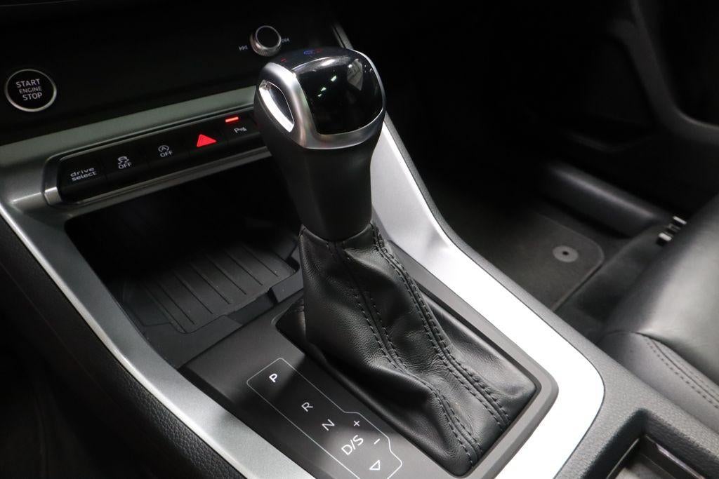 2024 Audi Q3 Premium