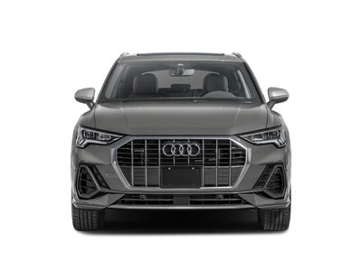 2024 Audi Q3 Premium