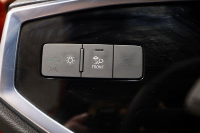 2024 Audi Q3 Premium Plus