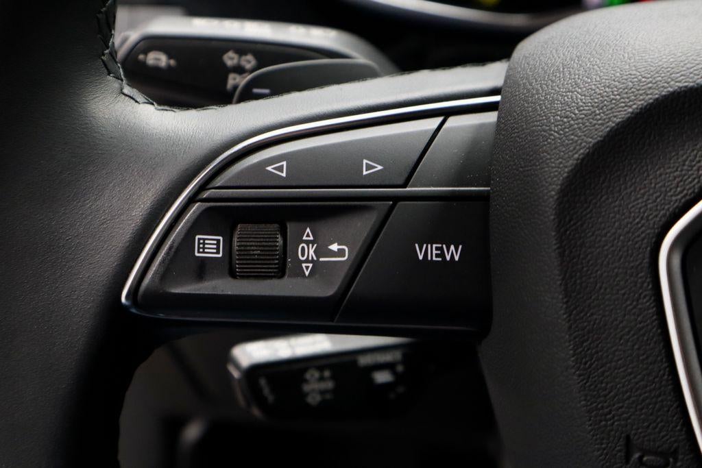 2024 Audi Q3 Premium Plus