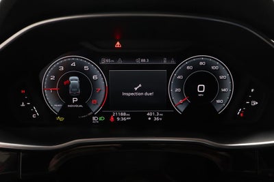 2024 Audi Q3 Premium Plus