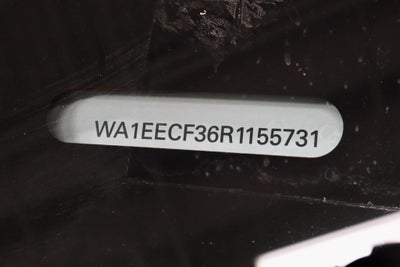 2024 Audi Q3 Premium Plus