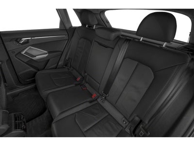 2024 Audi Q3 Premium Plus