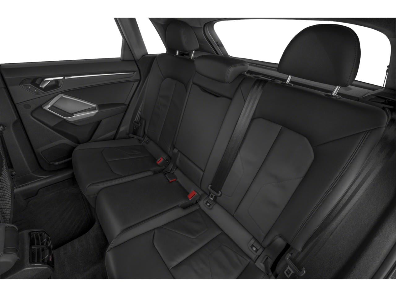 2024 Audi Q3 Premium Plus