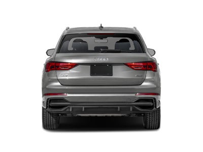 2024 Audi Q3 Premium Plus