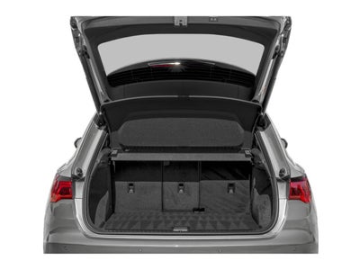 2024 Audi Q3 Premium Plus