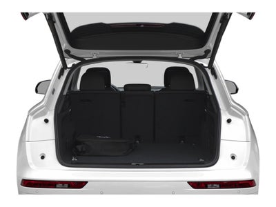 2021 Audi Q5 55 Prestige