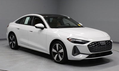2025 Audi A5 2.0T Premium Plus