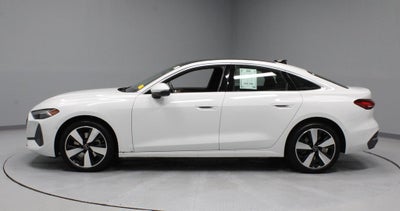 2025 Audi A5 2.0T Premium Plus