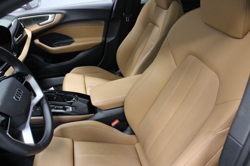 2025 Audi A5 2.0T Premium Plus