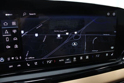 2025 Audi A5 2.0T Premium Plus