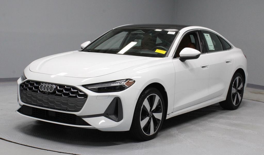 2025 Audi A5 2.0T Premium Plus