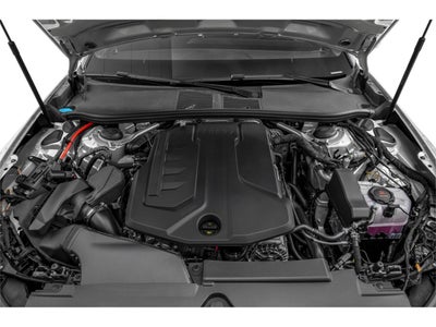 2025 Audi A5 2.0T Premium Plus